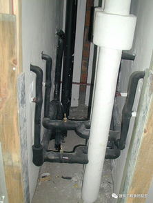 圖說魯班獎工程機電細部節點做法 水暖電系統及金屬制品制造的匠心工藝